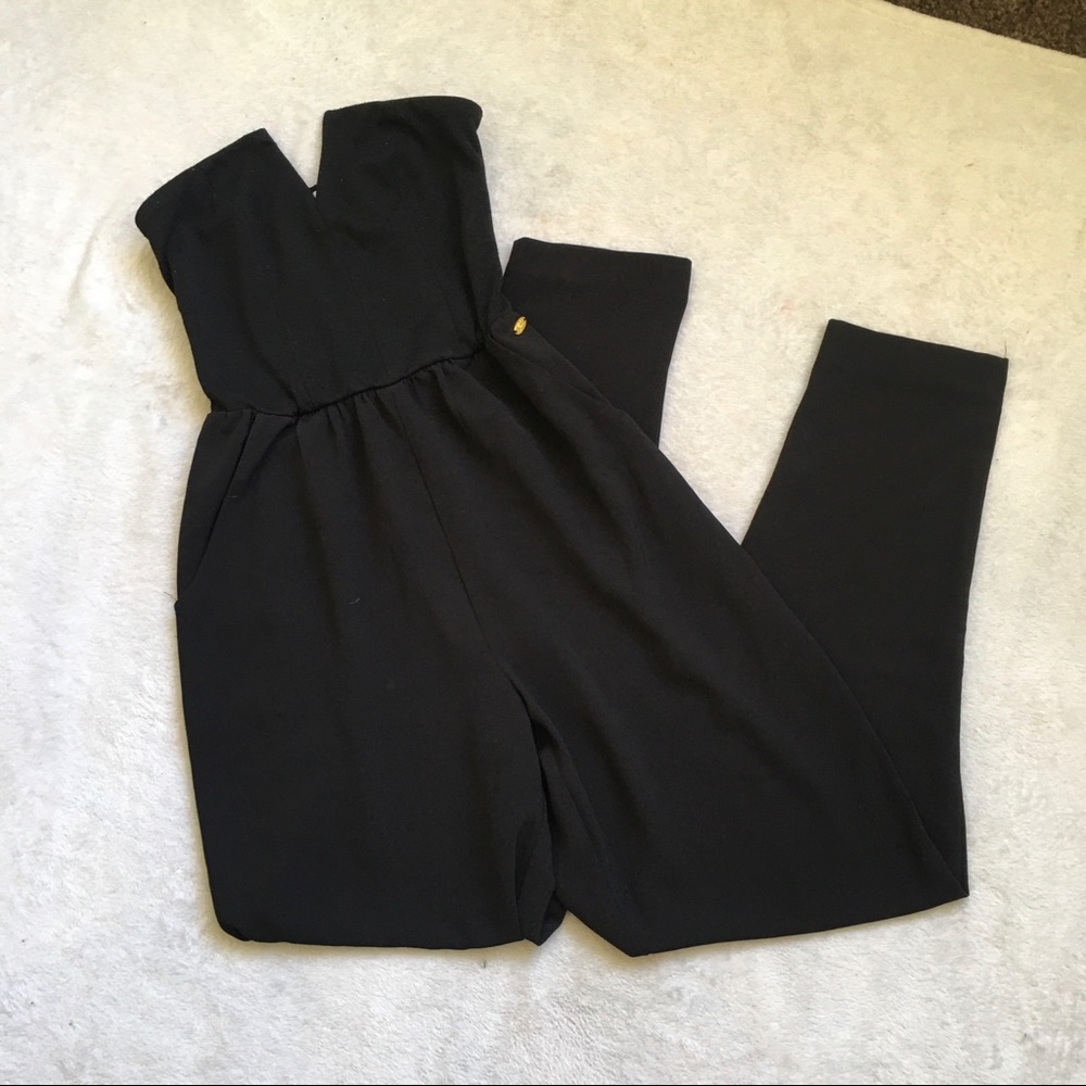 Romper.